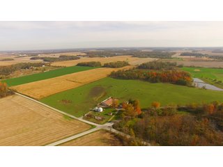Property photo 32 - MAJOR LAND AUCTION - 315+/- ACRES IN 16 TRACTS - 6 PROPERTIES IN WHITLEY & ALLEN COUNTIES, INDIANA